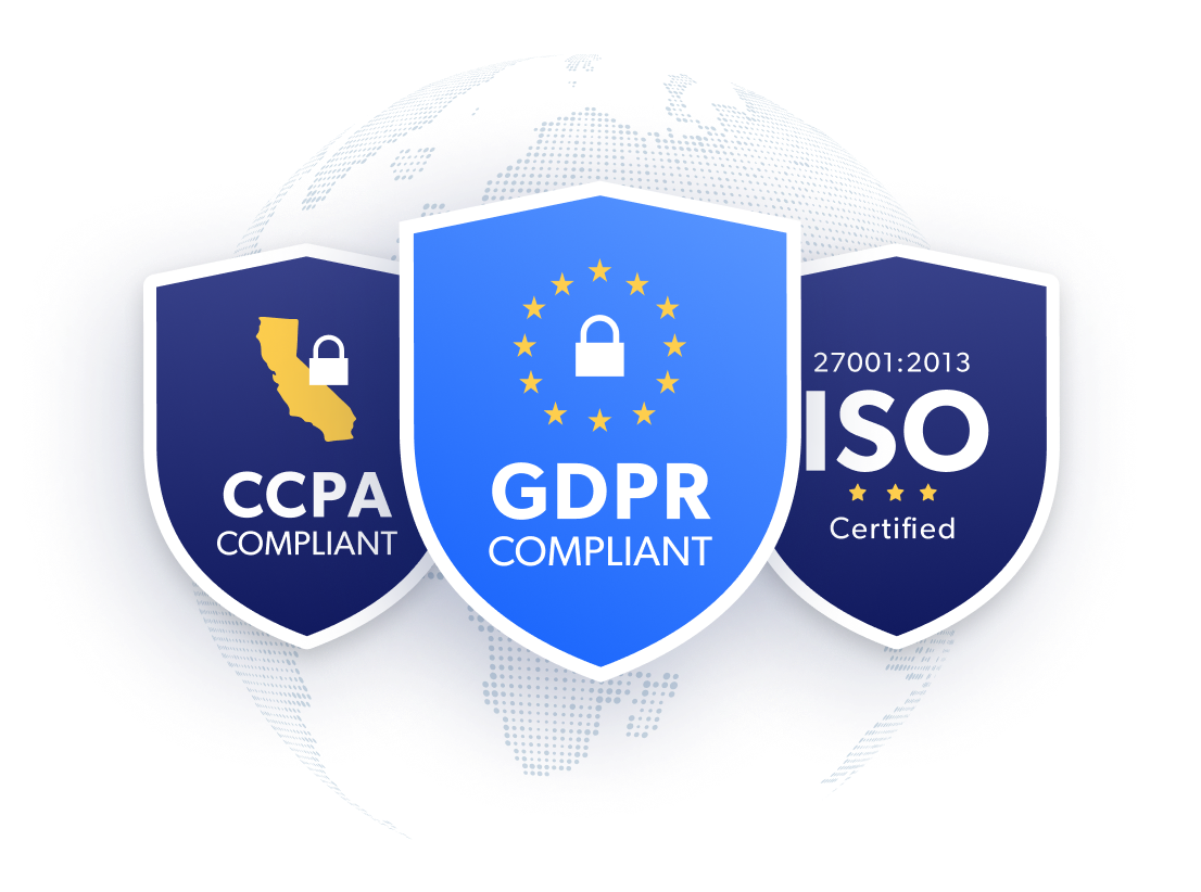 安全合规驱动可持续发展